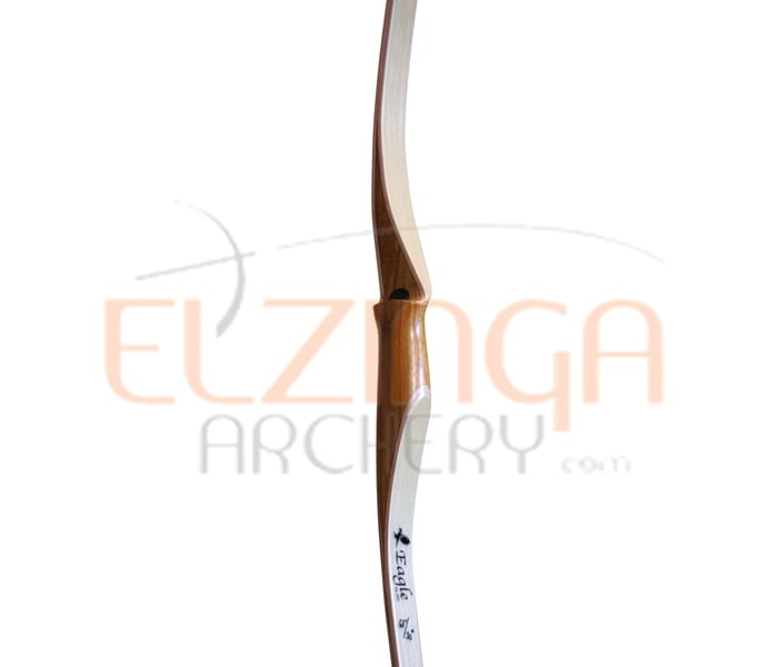 Eagle Longbow Bamboo 68