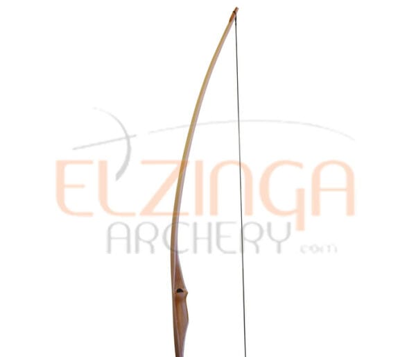 Eagle Longbow Bamboo 68 - Afbeelding 3