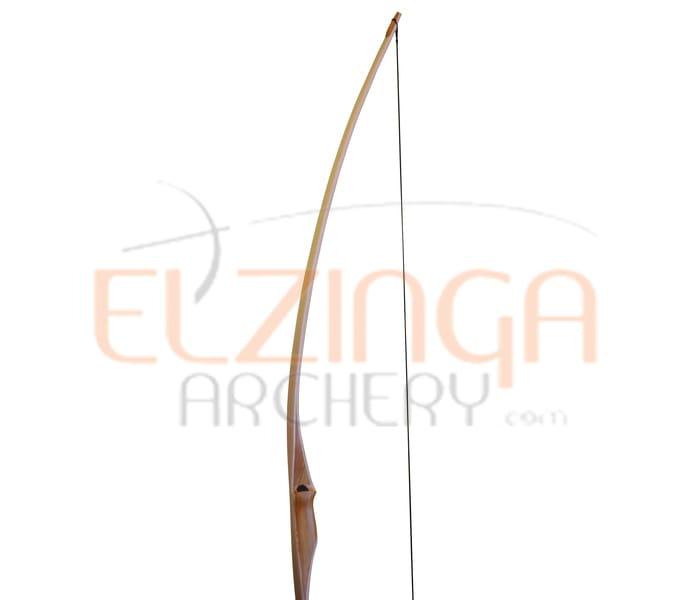 Eagle Longbow Bamboo 68