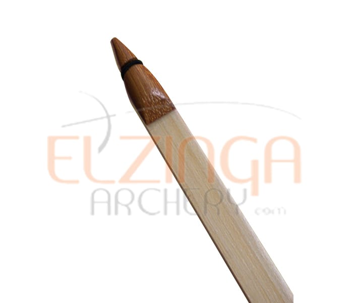 Eagle Longbow Bamboo 68
