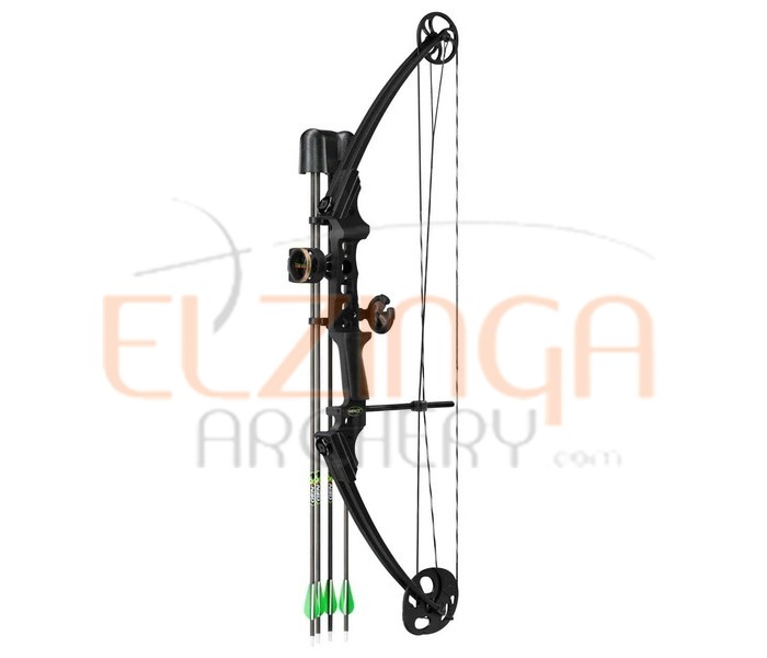 Mathews Compound Bow Package Gen X