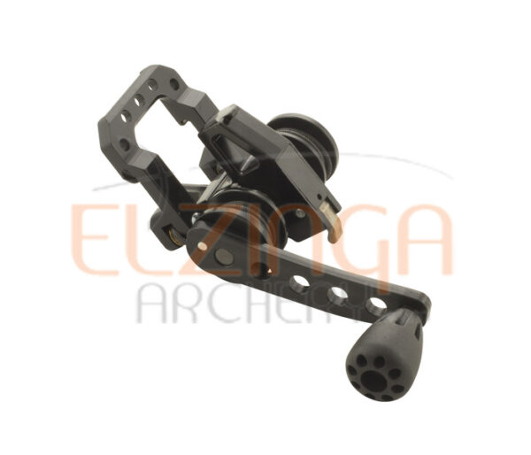 Hori-Zone Crank Cocker Metal - Afbeelding 1