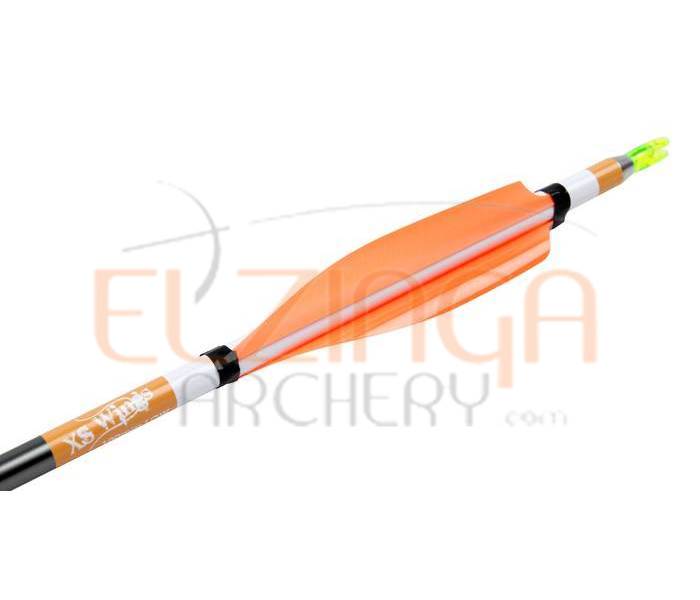 XS Wings Vanes 100 mm Low Profile