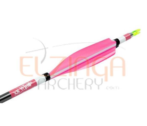 XS Wings Vanes 100 mm Low Profile - Afbeelding 5