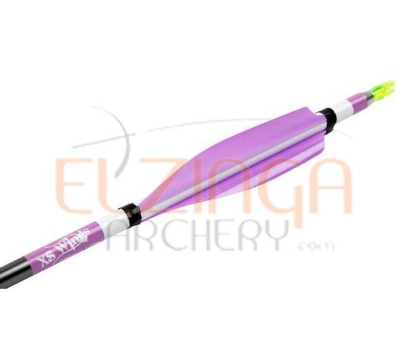 XS Wings Vanes 100 mm Low Profile - Afbeelding 4