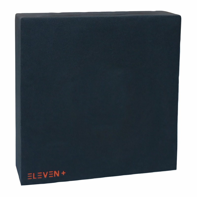 Eleven Target Foam Plus 125x125x20cm