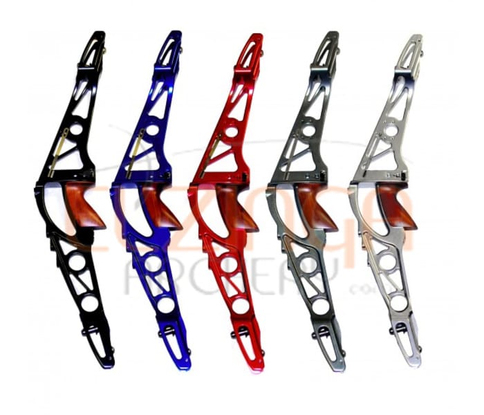 Spigarelli Handle DMS
