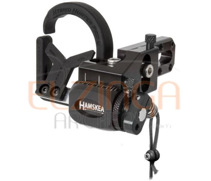 Hamskea Arrow Rest Hybrid Hunter Pro MicroTune
