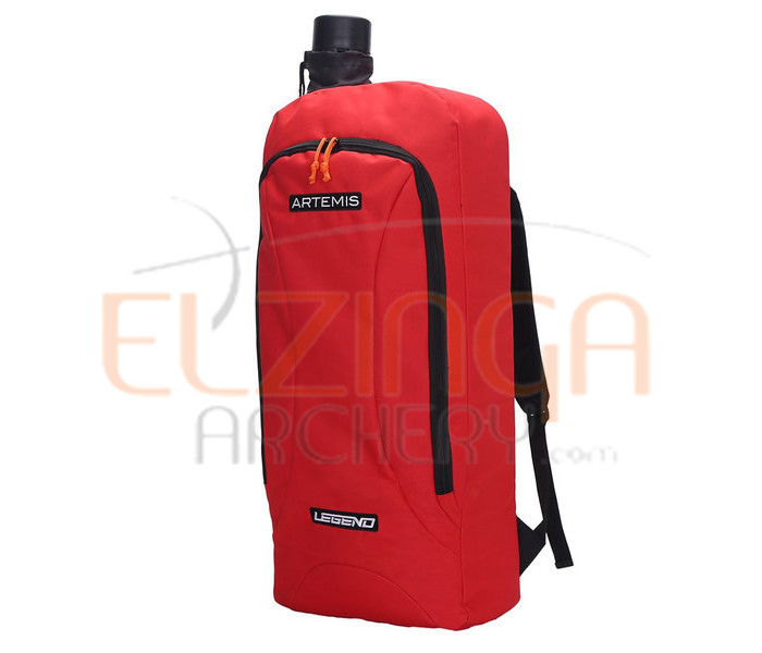 Legend Archery Backpack Artemis with Tube