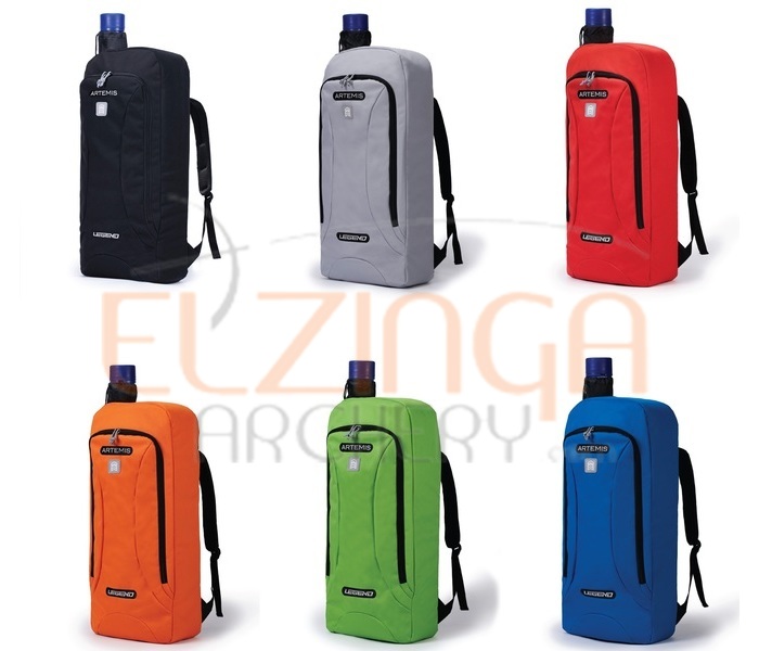 Legend Archery Backpack Artemis with Tube