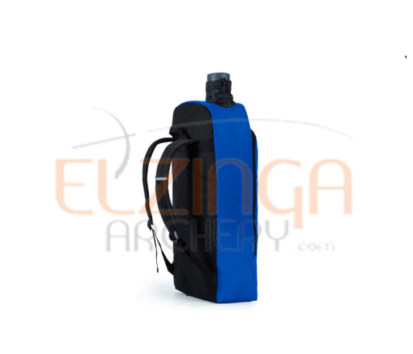 Legend Archery Backpack Artemis with Tube - Afbeelding 3