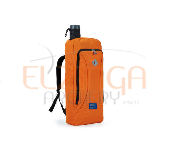 Legend Archery Backpack Artemis with Tube - Afbeelding 8