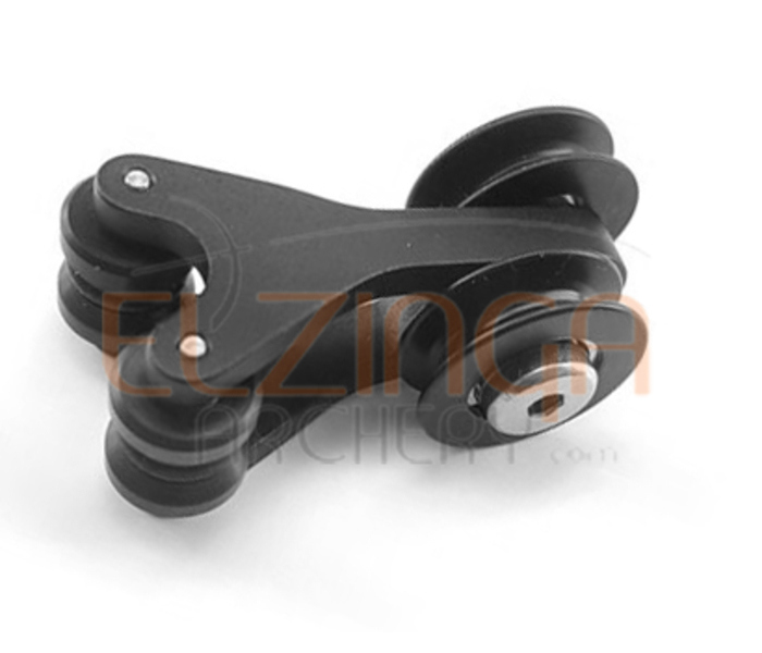 PSE Vibracheck Rollerglide