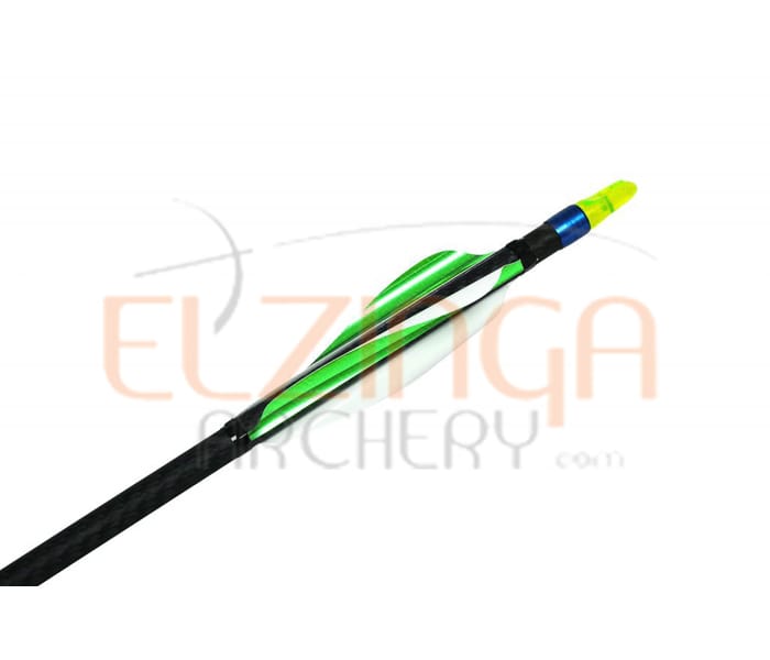 Spider Vanes Invictus 2 1/8"
