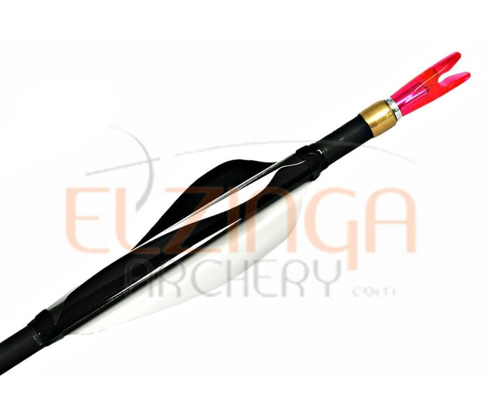 Spider Vanes Invictus 2 3/4"