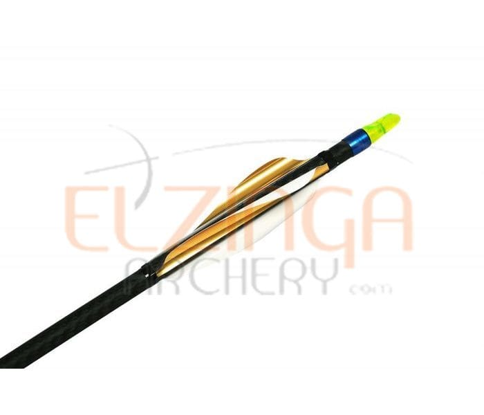 Spider Vanes Invictus 2 3/4"