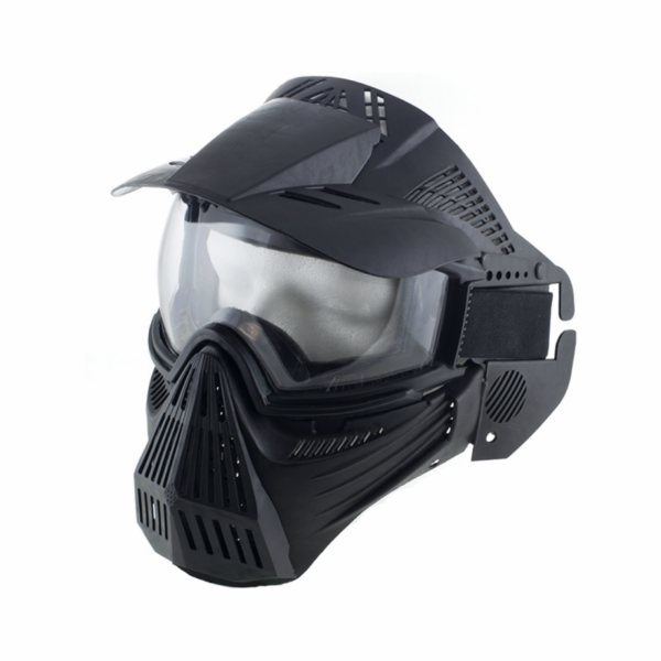 Shocq Mask Tactical Gear - Afbeelding 1