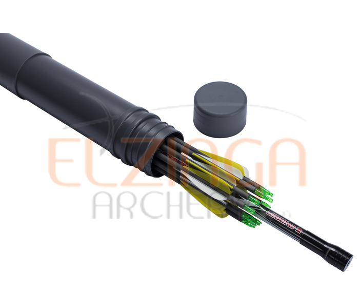 Legend Archery Arrow Tube Telescopic