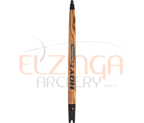 Hoyt Fieldbow Limbs Satori - Afbeelding 6