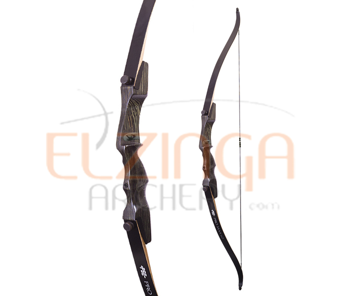 PSE Fieldbow Take Down Package Pro Max RH
