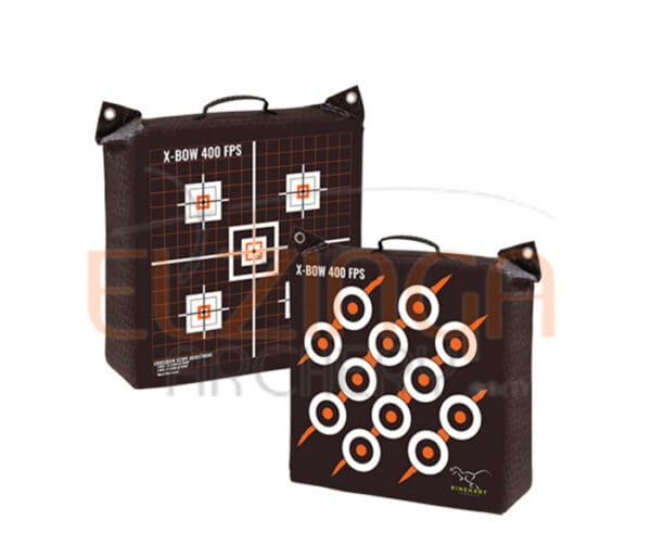 Rinehart Portable Target 3D X-Bow Bag 18" - Afbeelding 1