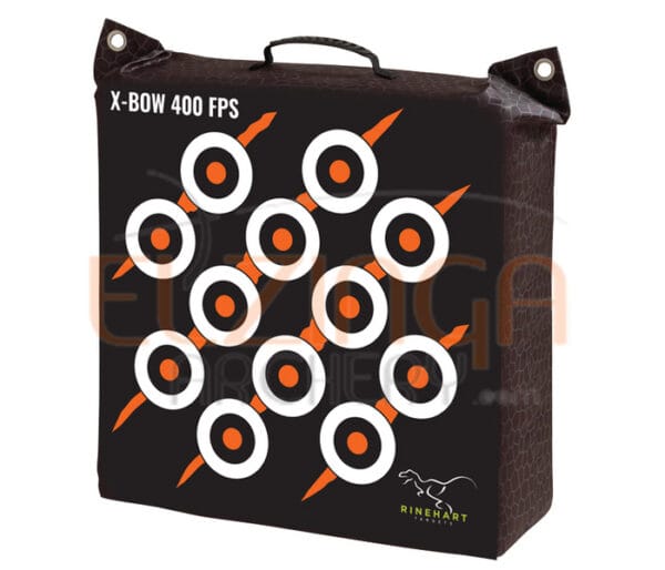 Rinehart Portable Target 3D X-Bow Bag 18" - Afbeelding 3