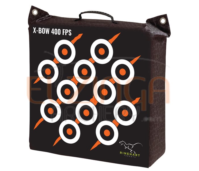 Rinehart Portable Target 3D X-Bow Bag 18"