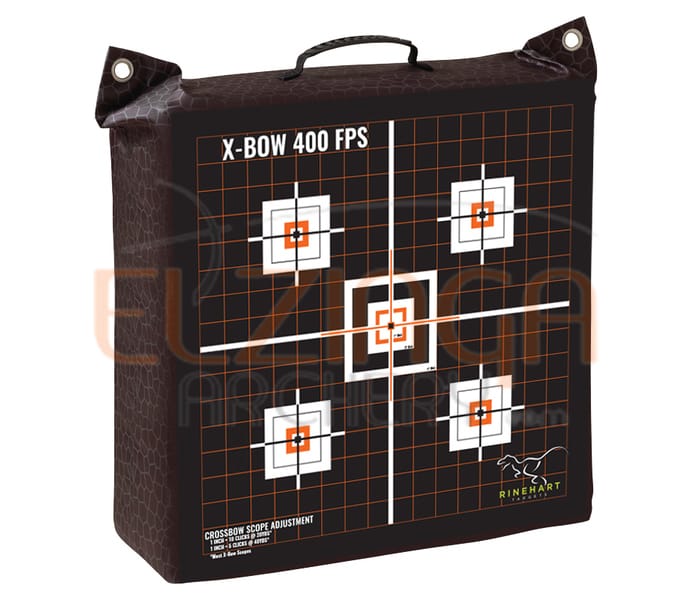 Rinehart Portable Target 3D X-Bow Bag 18"