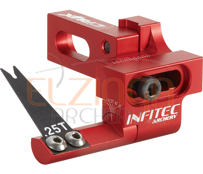 Infitec Arrow Rest Compound Crux