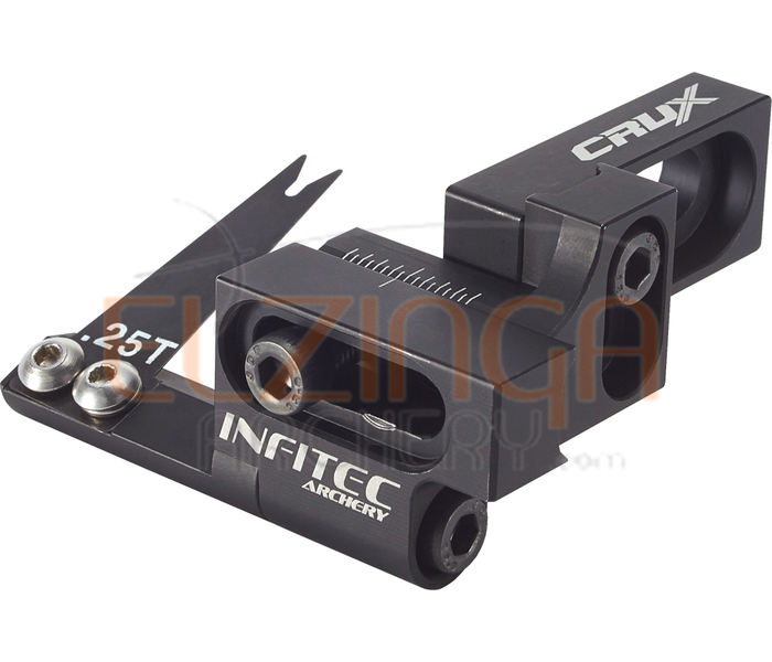 Infitec Arrow Rest Compound Crux
