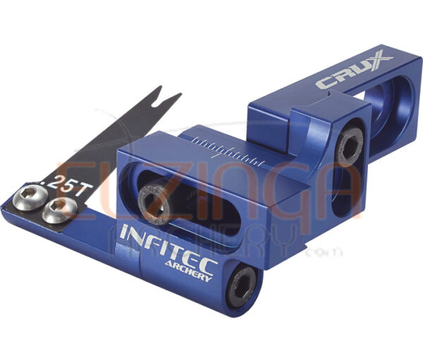 Infitec Arrow Rest Compound Crux - Afbeelding 3