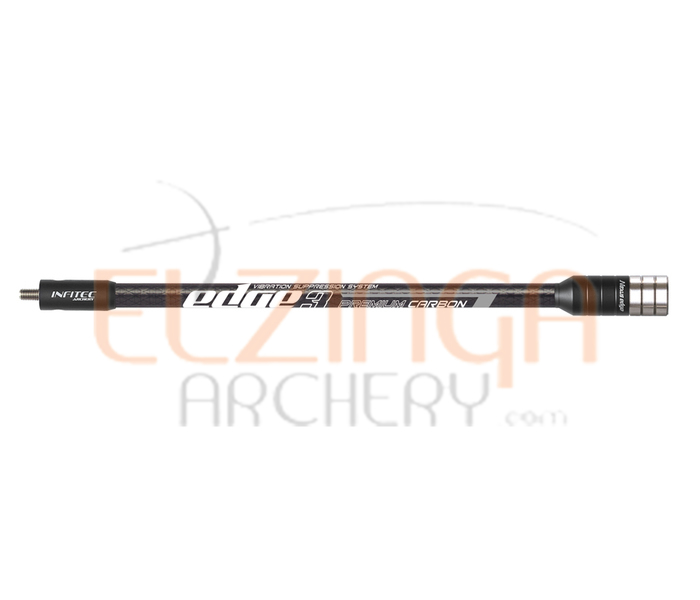 Infitec Stabilizer Short Nexus Edge 3