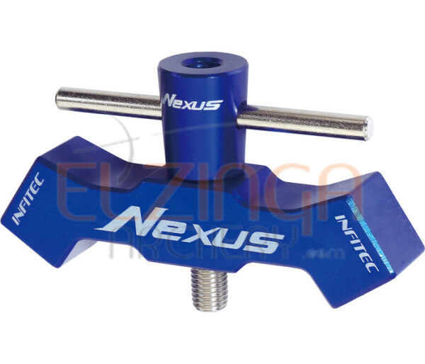 Infitec V-Bar Nexus - Afbeelding 1