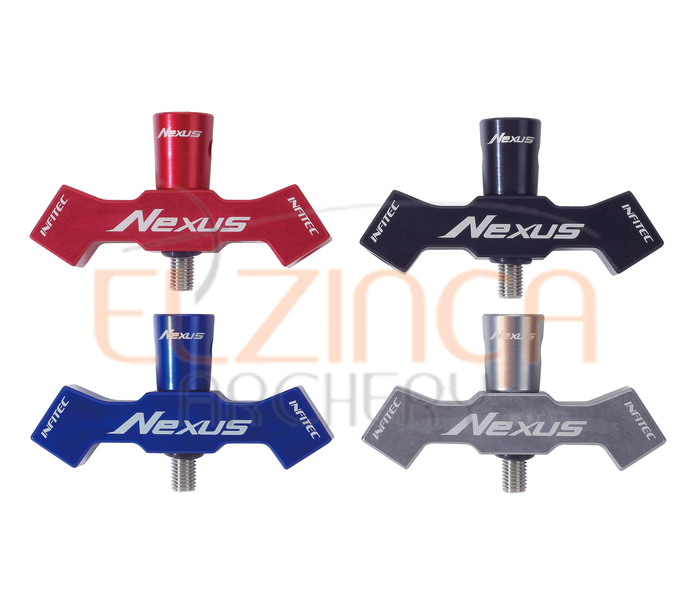 Infitec V-Bar Nexus