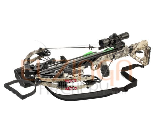 Hori-Zone Crossbow Compound Package Kornet MXT-405 - Afbeelding 1