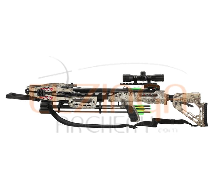 Hori-Zone Crossbow Compound Package Kornet MXT-405
