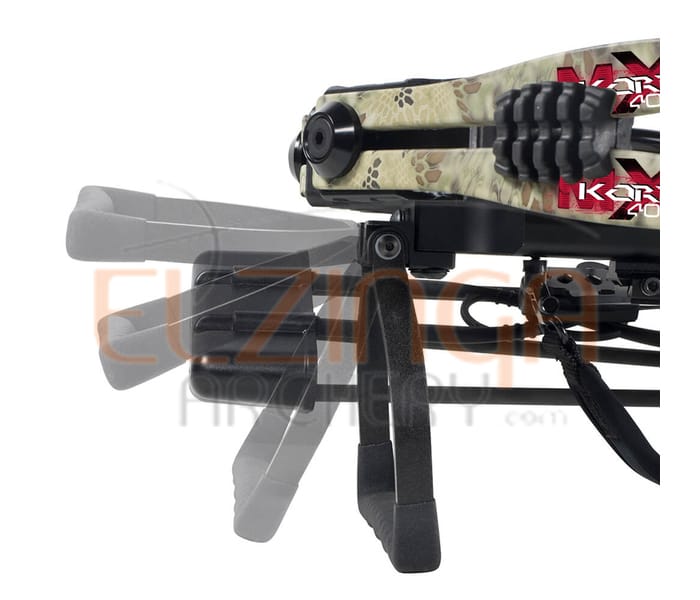 Hori-Zone Crossbow Compound Package Kornet MXT-405