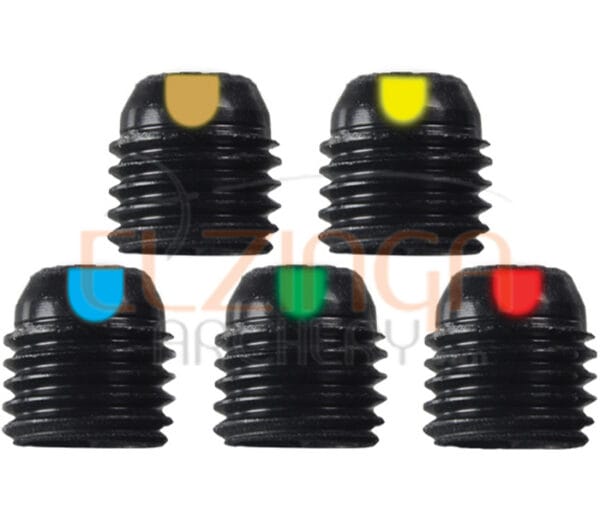 Specialty Archery Apertures + Lens - Afbeelding 1