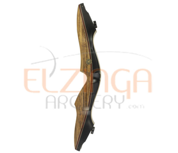 White Feather Handle Lark - Afbeelding 3