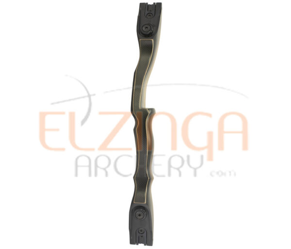 White Feather Handle Lark - Afbeelding 2