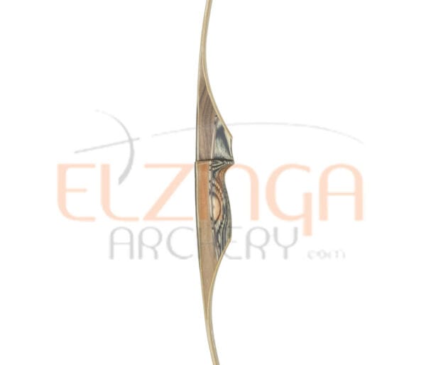 White Feather Longbow Petrel Clear - Afbeelding 6