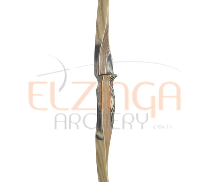 White Feather Longbow Petrel Clear
