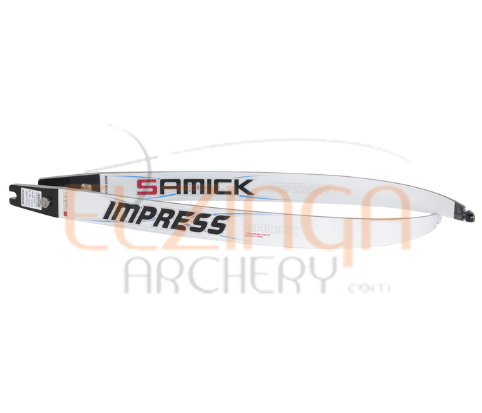 Samick Limbs Impress ILF Fiber