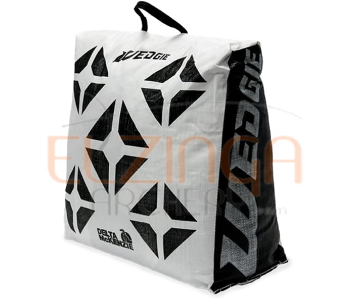 Delta Portable Target McKenzie 3D Wedgie Bag 24"