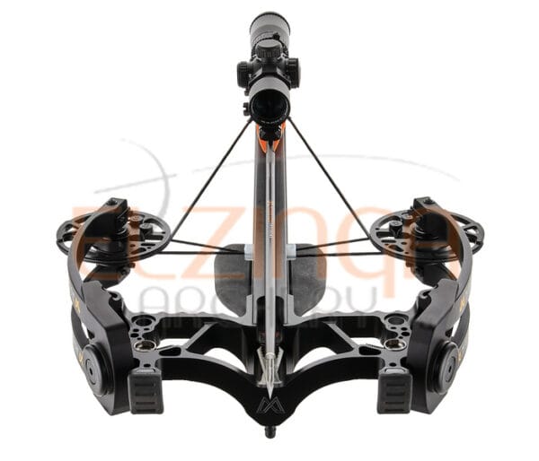 Mission Crossbow SUB-1 - Afbeelding 1