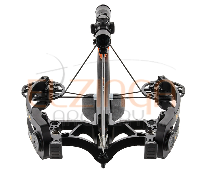 Mission Crossbow SUB-1