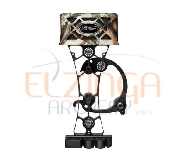 Mathews Bowquiver HD-4 - Afbeelding 1