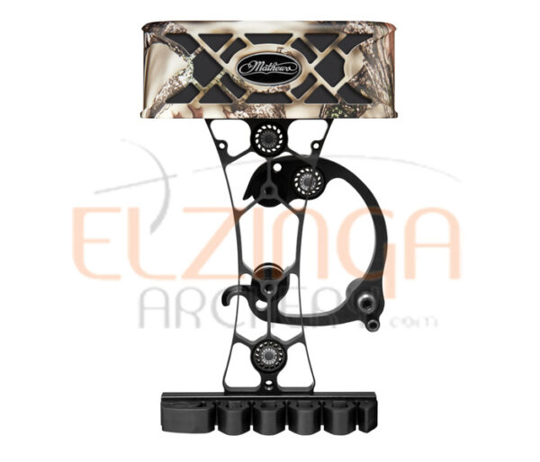 Mathews Bowquiver HD-6 - Afbeelding 4