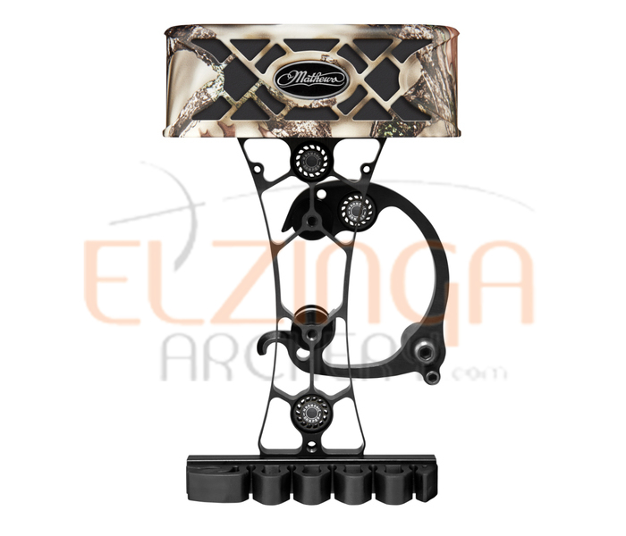 Mathews Bowquiver HD-6