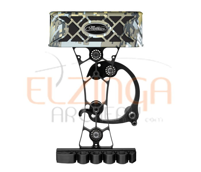 Mathews Bowquiver HD-6